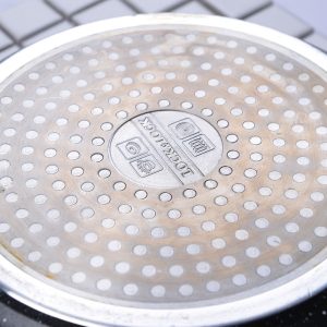 Chảo nhôm chống dính LocknLock