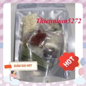 Chè Dưỡng Nhan 14 Vị