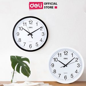 Đồng Hồ Treo Tường