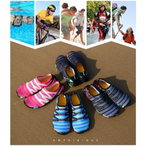 Giày Đi Biển Nam Nữ