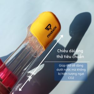 Mặt Nạ Lặn Biển