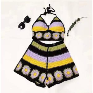 Set Đi Biển Thời Trang