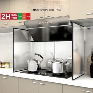 Tấm Chắn Dầu Mỡ