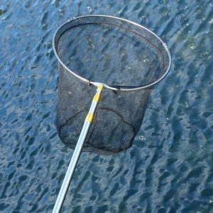 Vợt Lưới Đánh Cá NURGAZ