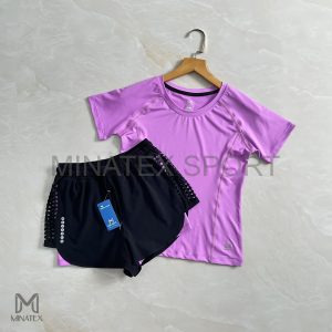 Bộ Thể Thao Nữ