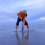 Dụng Cụ Bắt Tôm Tích Có Thật Sự Bắt Được 1kg Tôm/h