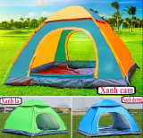 5 Mẫu Lều Cắm Trại Đáng Xem Xét Cho Cuộc Phiêu Lưu Của Bạn