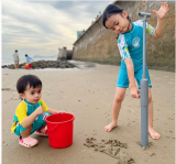 Cách đi bắt tôm tích hiệu quả vào mùa nước rút