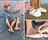 Đi Bao Đăng Phải Mang Dép – 3 Lý Do Tại Sao ? ( DV Bao Đăng Đã Bị Cấm Và Đóng Cửa )