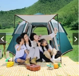 Hướng dẫn mua lều cắm trại đáng tin cậy